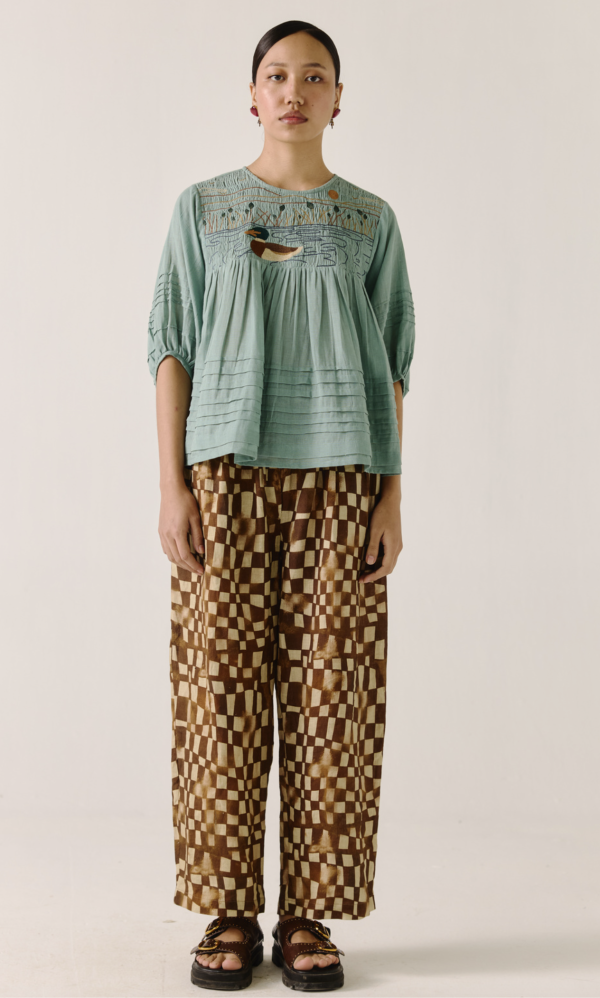 Drawstring Pants